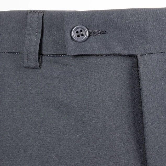 Stromberg Men's Hampton Stretch Golf Trousers Stromberg Men's Hampton Stretch Golf Trousers -American Golf Shop 344702 Stromberg Hampton Trouser Grey