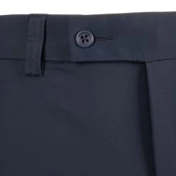 Stromberg Men's Hampton Stretch Golf Trousers 4 Stromberg Men's Hampton Stretch Golf Trousers -American Golf Shop 344702 Stromberg Hampton Trouser Navy ex2