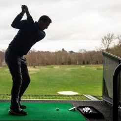 Garmin Approach G80 Golf GPS & Launch Monitor -American Golf Shop 345113 WhiteBlack Garmin Approach G80 GPS 9c