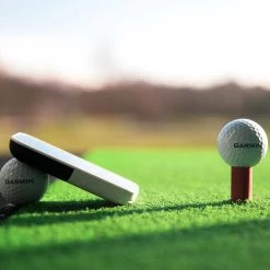 Garmin Approach G80 Golf GPS & Launch Monitor -American Golf Shop 345113 WhiteBlack Garmin Approach G80 GPS 9d