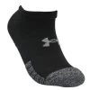 Under Armour Men's HeatGear No Show Golf Socks - 3 Pack