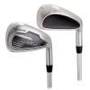 Benross Ladies Pearl Combo Golf Irons -American Golf Shop 349239 Benross Pearl Combo Ladies Irons 1