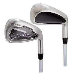 Benross Ladies Pearl Combo Golf Irons