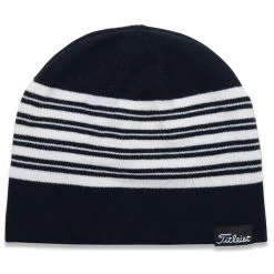 Titleist Lifestyle Reversible Beanie Golf Hat