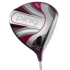 PING Ladies G Le 2 Golf Driver - Custom Fit