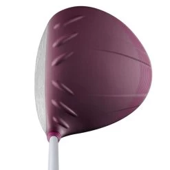 PING Ladies G Le 2 Golf Driver - Custom Fit -American Golf Shop 349874 PING G Le 2 Ladies Driver 3