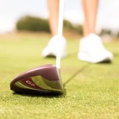 PING Ladies G Le 2 Golf Driver - Custom Fit -American Golf Shop 349874 PING G Le 2 Ladies Driver 6