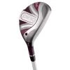 PING Ladies G Le 2 Golf Hybrid - Custom Fit -American Golf Shop 349884 PING G Le 2 Ladies Hybrid 1
