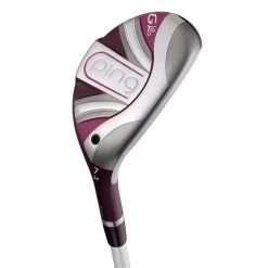 PING Ladies G Le 2 Golf Hybrid - Custom Fit 5 PING Ladies G Le 2 Golf Hybrid - Custom Fit -American Golf Shop 349884 PING G Le 2 Ladies Hybrid 6