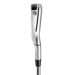 TaylorMade P790 Ti Graphite Golf Irons -American Golf Shop 350744 TaylorMade P790 Ti Steel Irons 4