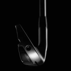 TaylorMade P790 Ti Graphite Golf Irons -American Golf Shop 350744 TaylorMade P790 Ti Steel Irons 9