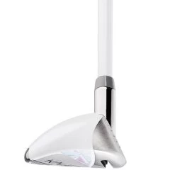 TaylorMade Ladies Kalea Golf Hybrid -American Golf Shop 350783 TaylorMade Kalea Womens Hybrid 2019 4