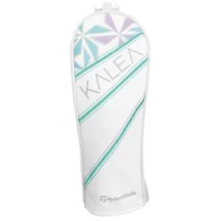 TaylorMade Ladies Kalea Golf Hybrid -American Golf Shop 350783 TaylorMade Kalea Womens Hybrid 2019 5
