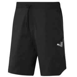 Adidas Golf Adidas Men's Adicross Warp Knit Golf Shorts