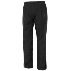 Galvin Green Men's Andy GORE-TEX Waterproof Golf Trousers -American Golf Shop 351552 Black Galvin Green Andy GORE TEX Waterproof Trousers 2