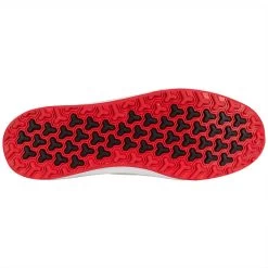 Rife Men's RF-01 Pro-Approach Waterproof Spikeless Golf Shoes -American Golf Shop 352256 WhiteBlackRed Rife RF 01 Spikeless Shoes N 3