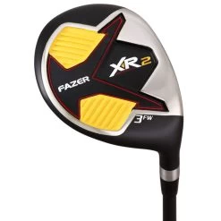 Fazer XR2 Fairway Wood -American Golf Shop 352368 Fazer XR2 Fairway Wood 5