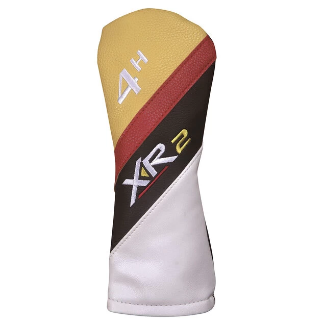 Fazer XR2 Golf Hybrid Fazer XR2 Golf Hybrid -American Golf Shop 352371 Fazer XR2 Hybrid 5