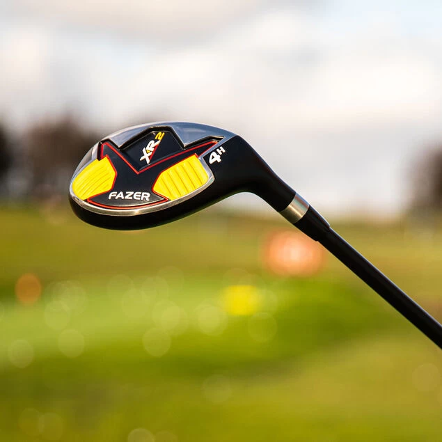 Fazer XR2 Golf Hybrid Fazer XR2 Golf Hybrid -American Golf Shop 352371 Fazer XR2 Hybrid 7