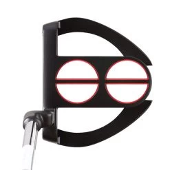 Fazer XR2 P450 Golf Putter 6 Fazer XR2 P450 Golf Putter -American Golf Shop 352383 Fazer XR2 P450 Putter 2b