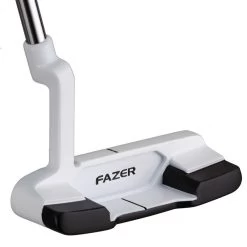 Fazer XR2 P650 Golf Putter -American Golf Shop 352385 Fazer XR2 P650 Putter 2b