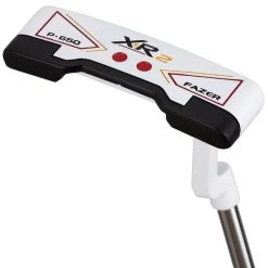 Fazer XR2 P650 Golf Putter -American Golf Shop 352385 Fazer XR2 P650 Putter 2d