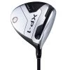 Honma XP-1 Golf Driver -American Golf Shop 352626 Honma XP 1 Driver 1