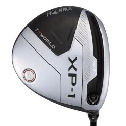 Honma XP-1 Golf Driver -American Golf Shop 352626 Honma XP 1 Driver 5