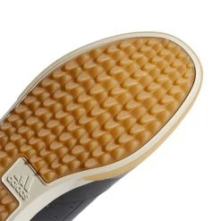 Adidas Golf Adidas Men's Adicross Retro Waterproof Spikeless Golf Shoes -American Golf Shop 353657 Black adidas Golf Adicross Retro Shoes 8