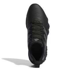 Adidas Golf Adidas Men's CodeChaos 22 Waterproof Spikeless Golf Shoes -American Golf Shop 353818 BlackBlackBlack adidas Golf Codechaos Shoes 4