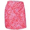 Under Armour Ladies Links Woven Printed Skort