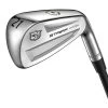 Wilson Staff Model Golf Utility Iron -American Golf Shop 354800 Wilson Staff Model Utility 1