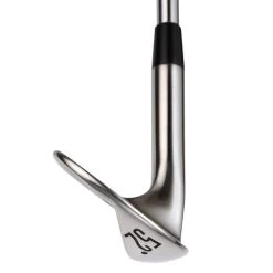 Rife Spin Groove Steel Golf Wedge -American Golf Shop 354859 Rife Spin Groove Wedge 1c