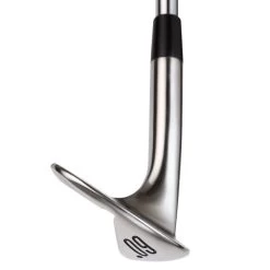 Rife Spin Groove Steel Golf Wedge -American Golf Shop 354859 Rife Spin Groove Wedge 1i