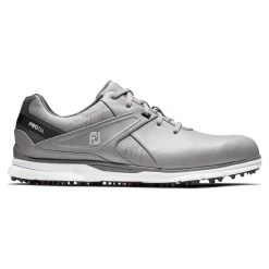 FootJoy Men's Pro SL Waterproof Spikeless Golf Shoes -American Golf Shop 355188 Grey DarkGrey FootJoy Pro SL Shoes 1