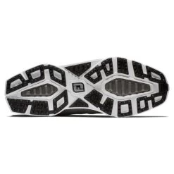 FootJoy Men's Pro SL Waterproof Spikeless Golf Shoes -American Golf Shop 355188 Grey DarkGrey FootJoy Pro SL Shoes 3