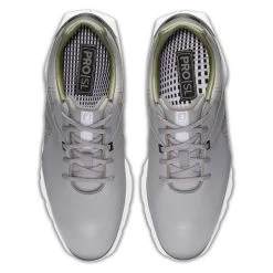 FootJoy Men's Pro SL Waterproof Spikeless Golf Shoes -American Golf Shop 355188 Grey DarkGrey FootJoy Pro SL Shoes 5