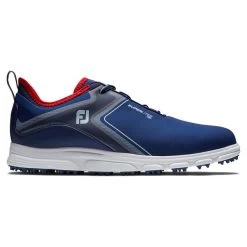 FootJoy Men's Superlites XP Spikeless Golf Shoes