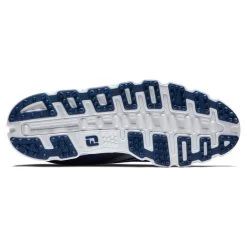 FootJoy Men's Superlites XP Spikeless Golf Shoes -American Golf Shop 355252 Navy FootJoy Superlites XP Shoes 3