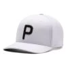 PUMA Golf PUMA Men's P 110 Snapback Golf Cap