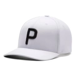 PUMA Golf PUMA Men's P 110 Snapback Golf Cap