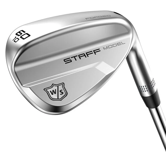 Wilson Model Steel Golf Wedge Wilson Staff Wilson Model Steel Golf Wedge -American Golf Shop 355802 Wilson Staff Model Wedge 2