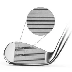 Wilson Staff Wilson Model Steel Golf Wedge 4 Wilson Staff Wilson Model Steel Golf Wedge -American Golf Shop 355802 Wilson Staff Model Wedge 4