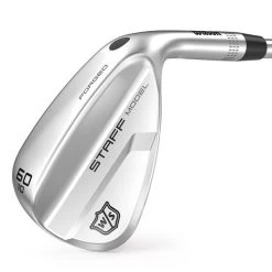 Wilson Staff Wilson Model Steel Golf Wedge 5 Wilson Staff Wilson Model Steel Golf Wedge -American Golf Shop 355802 Wilson Staff Model Wedge 5
