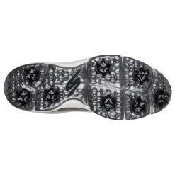 Skechers Go Golf Pro V.4 Honors Shoes -American Golf Shop 355921 Charcoal Skechers Go Golf Pro V.4 Honors Shoes 4