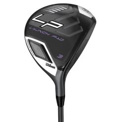 Wilson Staff Wilson Ladies Launch Pad Fairway Wood