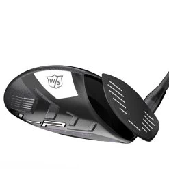 Wilson Staff Wilson Ladies Launch Pad Fairway Wood -American Golf Shop 356476 Wilson Staff Launch Pad Ladies Fairway Wood 3