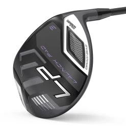 Wilson Staff Wilson Ladies Launch Pad Fairway Wood -American Golf Shop 356476 Wilson Staff Launch Pad Ladies Fairway Wood 5