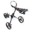 Motocaddy CUBE Push Trolley -American Golf Shop 357502 Red Motocaddy CUBE Push Trolley 1