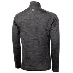 Galvin Green Men's Dixon Insula Golf Midlayer -American Golf Shop 357775 Black Galvin Green Dixon Insula jacket 2